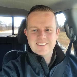 Meet your Posher, Nathan